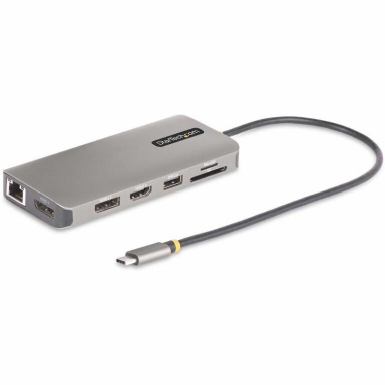 154B-USBC-MULTIPORT
