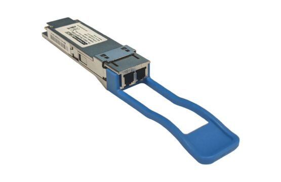 40G-LR4-QSFP10KM