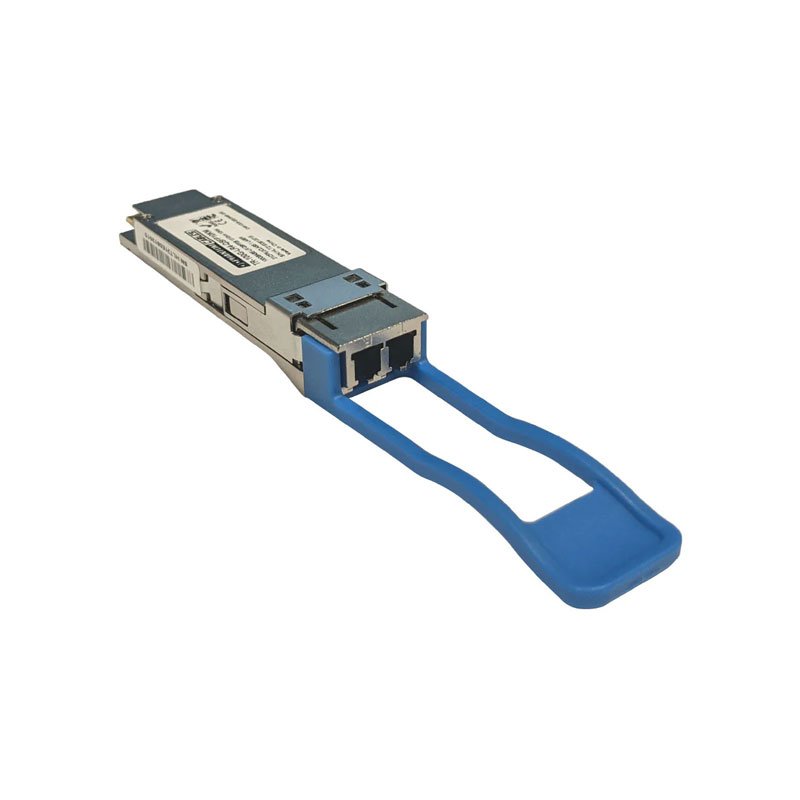 40G-LR4-QSFP10KM