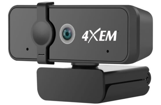4XWEBCAM1080P