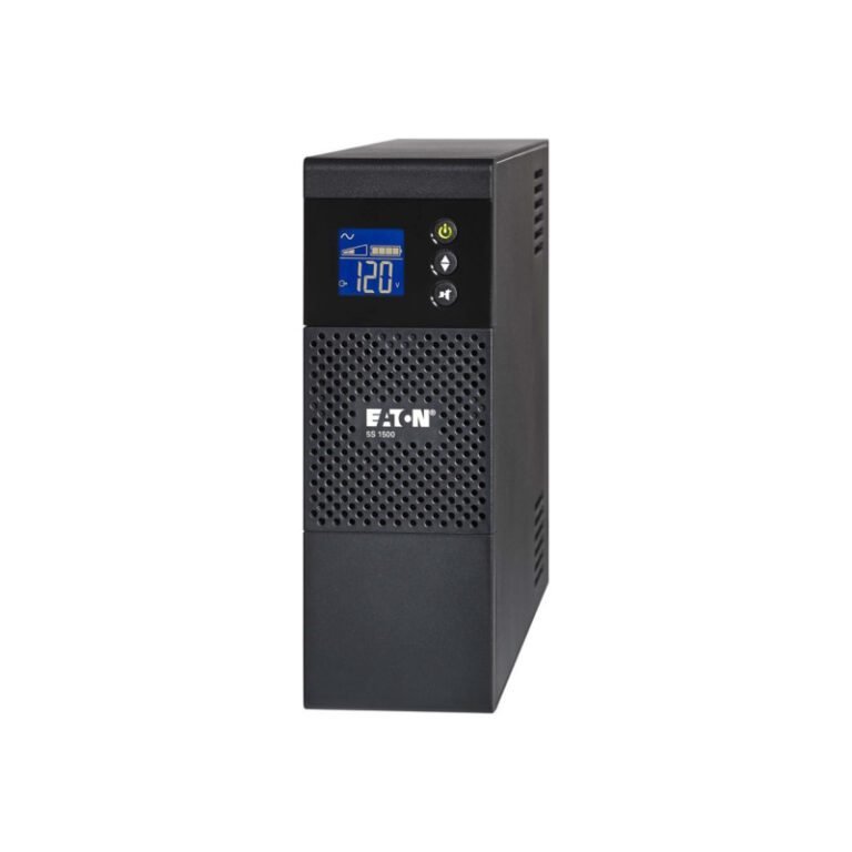 5S1000LCD