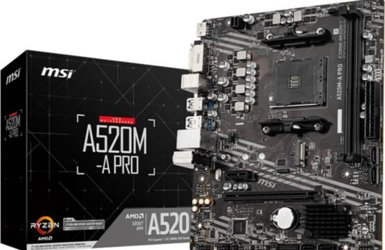 A520MAPRO