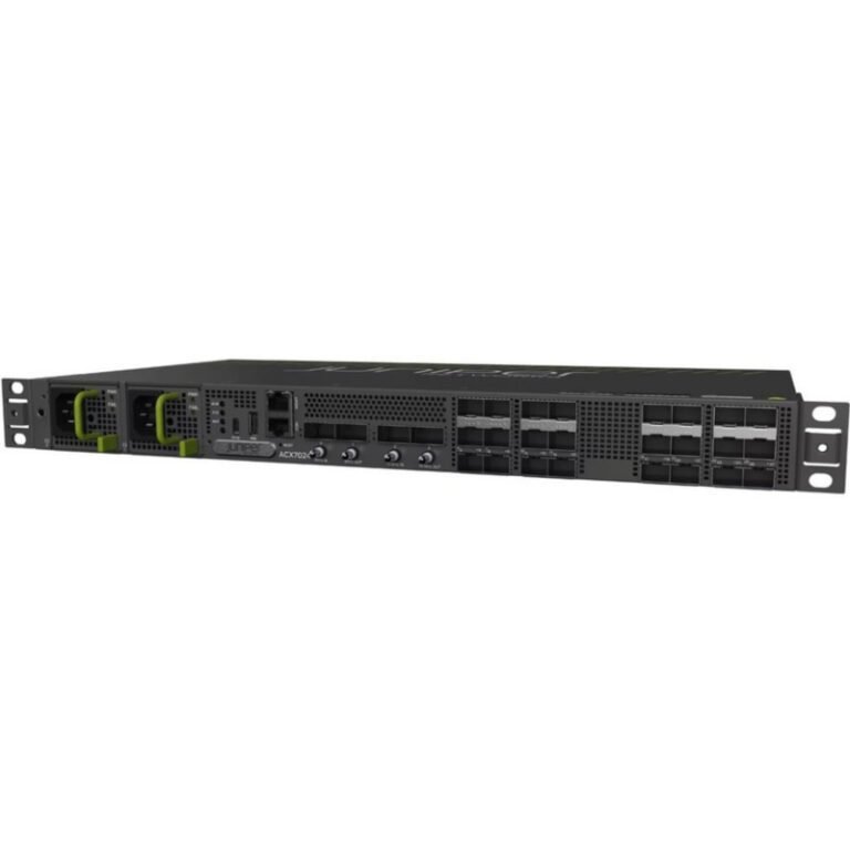 ACX7024-DC-2PSU