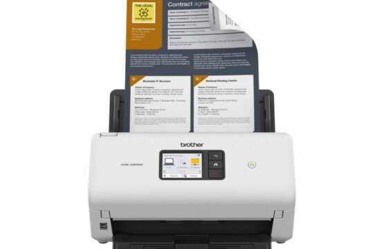ADS3300W