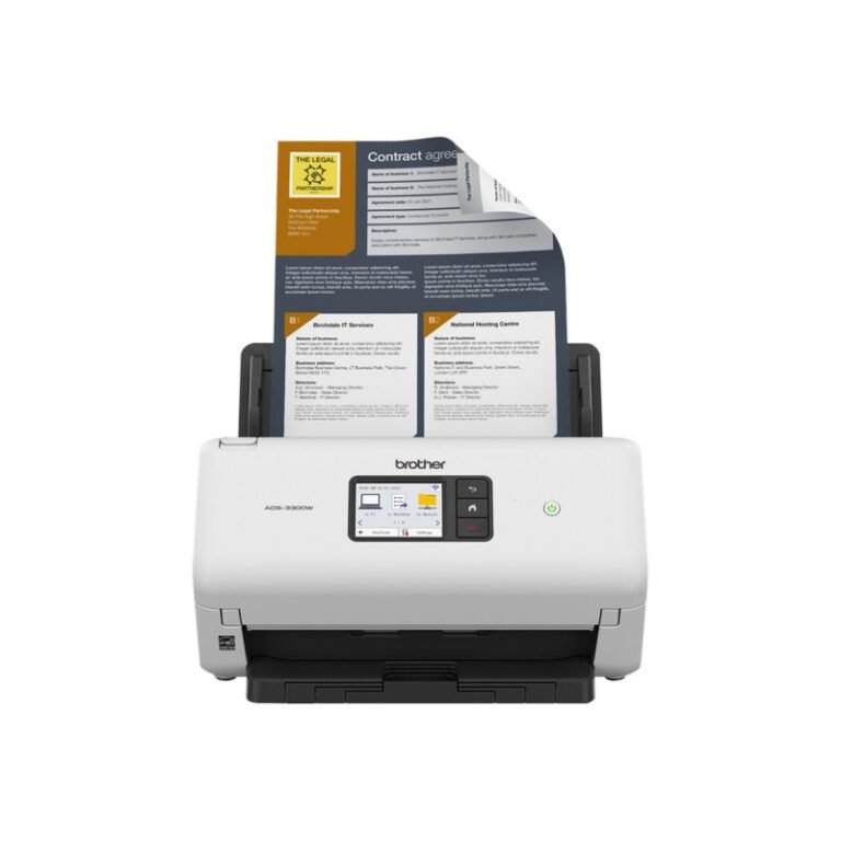 ADS3300W