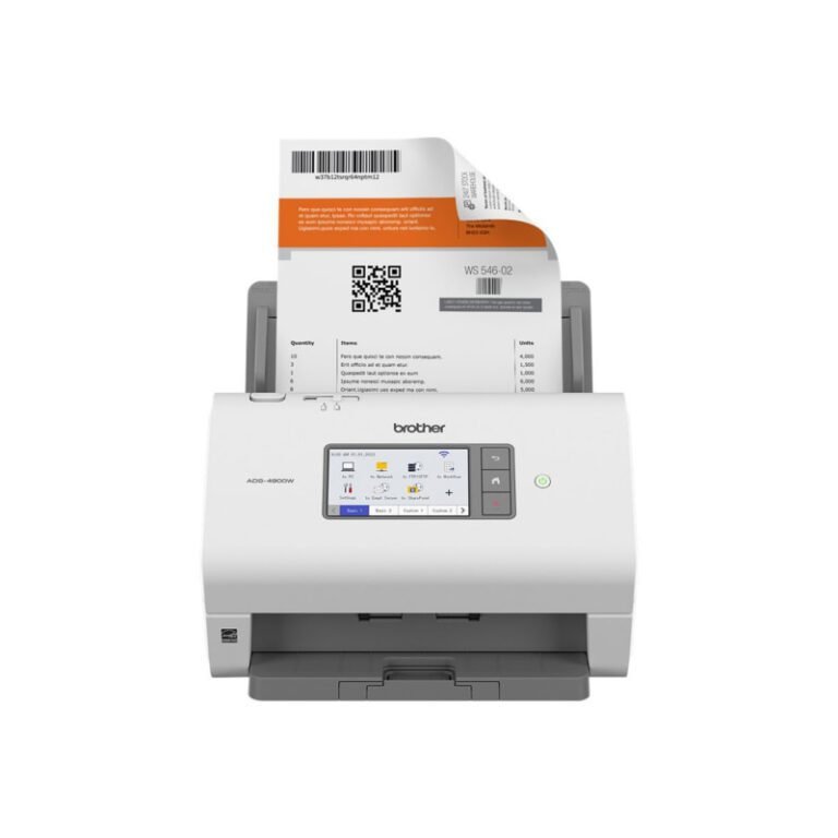 ADS4900W