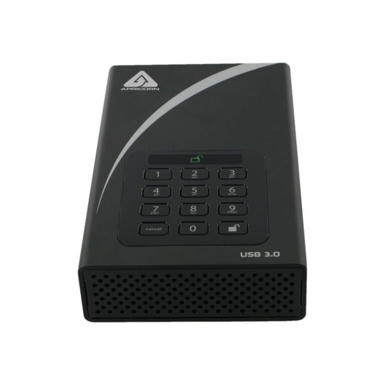 ADT-3PL256-12TB