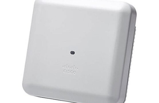 AIR-AP2802I-B-K9