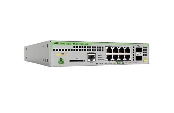 AT-GS970M-10PS-R-10