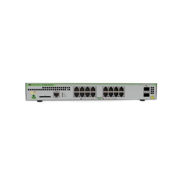 AT-GS970M/18PS-R-10
