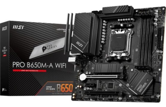 B650MAWIFI