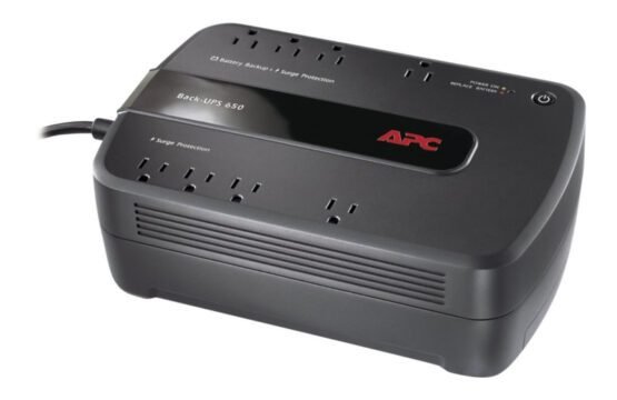BE650G1