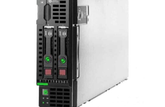BL460c