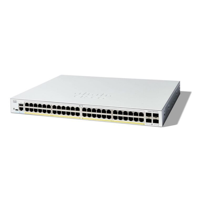 C1200-48P-4G