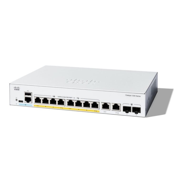 C1200-8P-E-2G