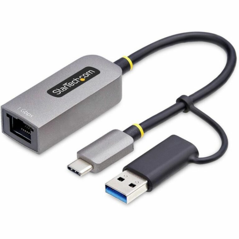 C21GA-USB-ETHERNET