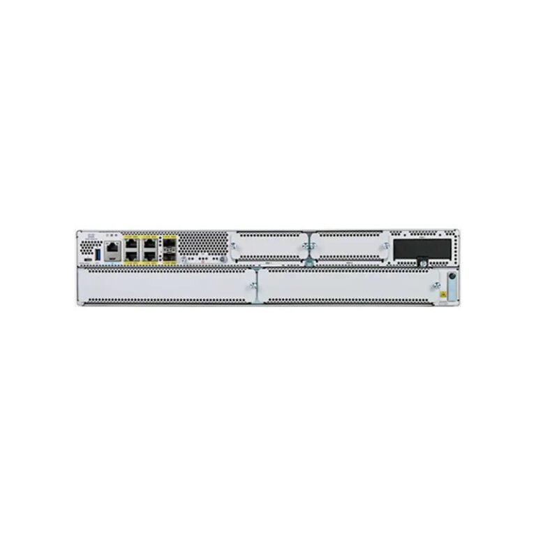 C8300-2N2S-6T