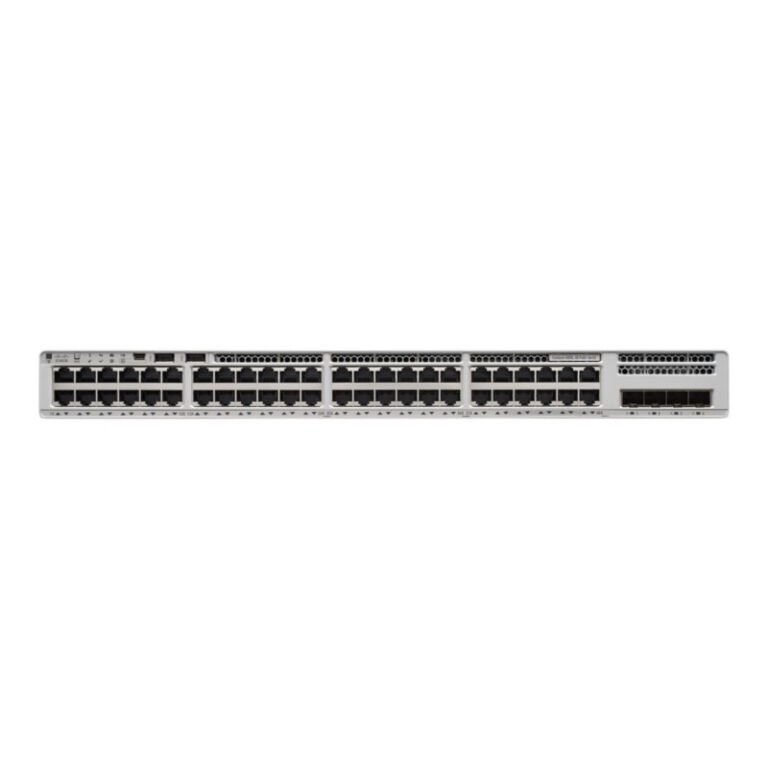 C9200L-48P-4G-E