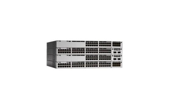 C9300-48P-A