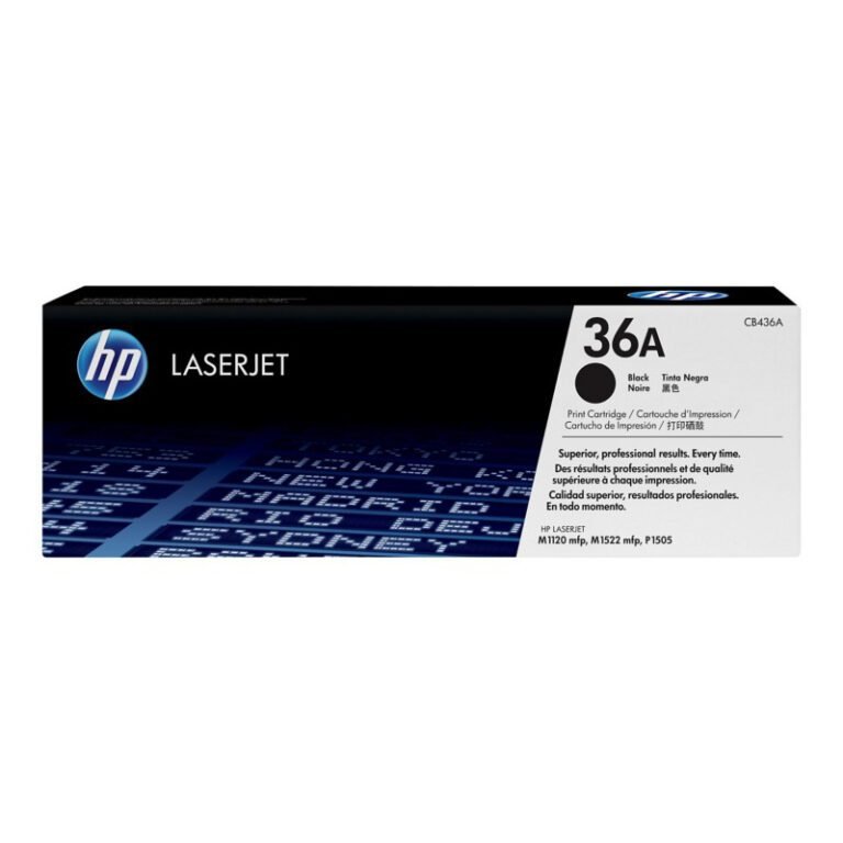 CB436A