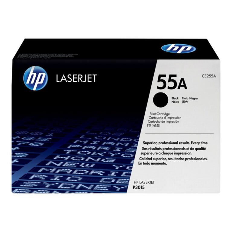 CE255A