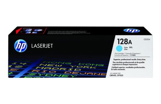 CE321A