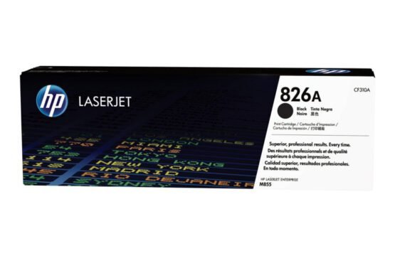 CF310A