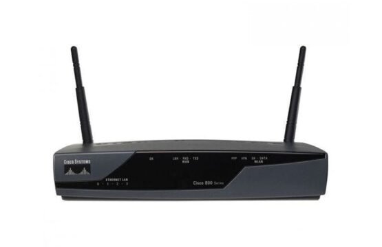 CISCO871W-G-J-K9