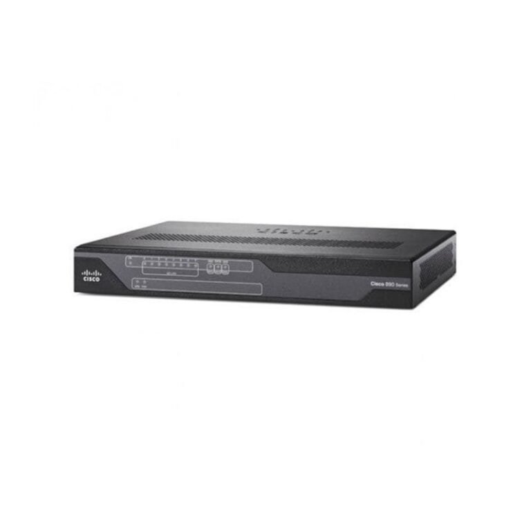 CISCO886-SEC-K9