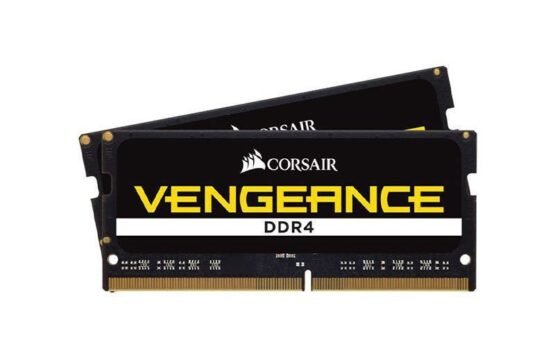 CMSX32GX4M2A2666C18