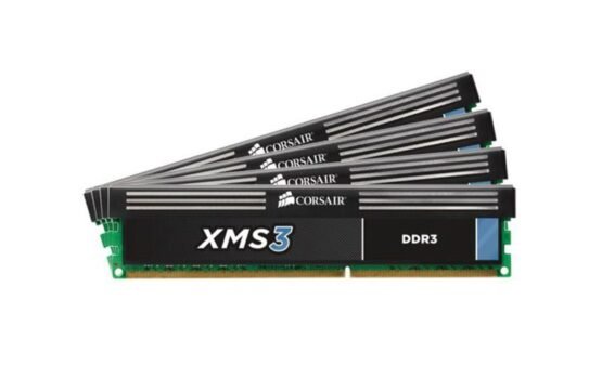 CMX16GX3M4A1600C9