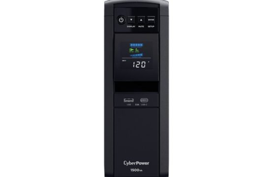 CP1500PFCLCD