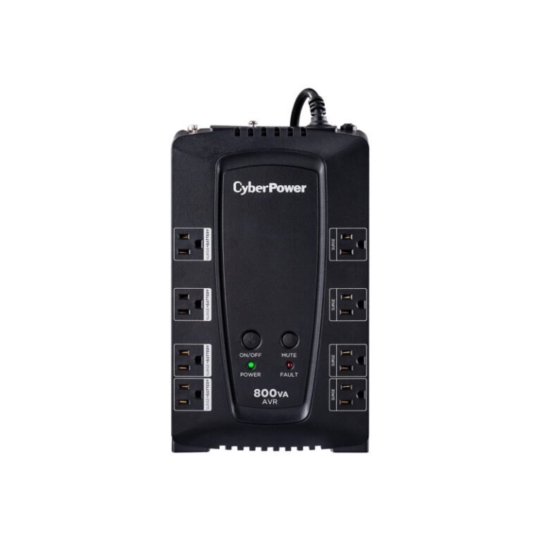 CP800AVR