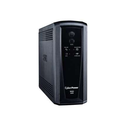 CP900AVR