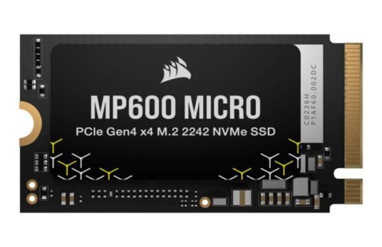 CSSD-F1000GBMP600MCR