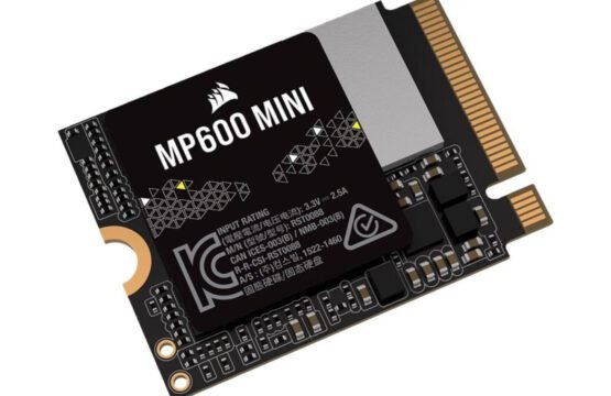 CSSD-F1000GBMP600MNR2