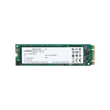 CT256M550SSD4
