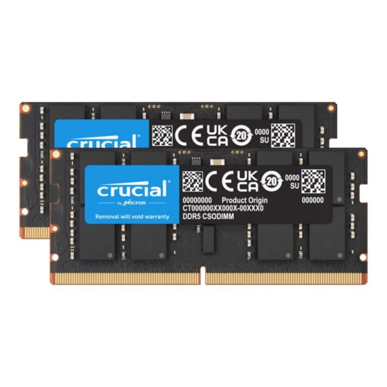CT2K16G64C52CS5