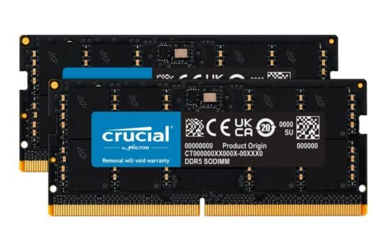 CT2K32G56C46S5