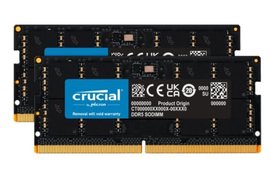 CT2K64G56C46S5