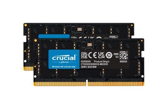 CT2K8G48C40S5