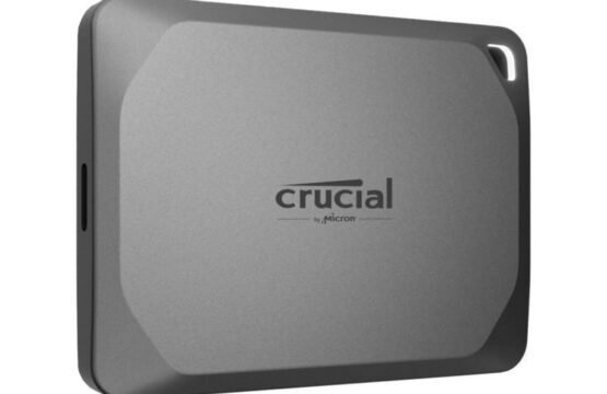CT4000X9PROSSD9