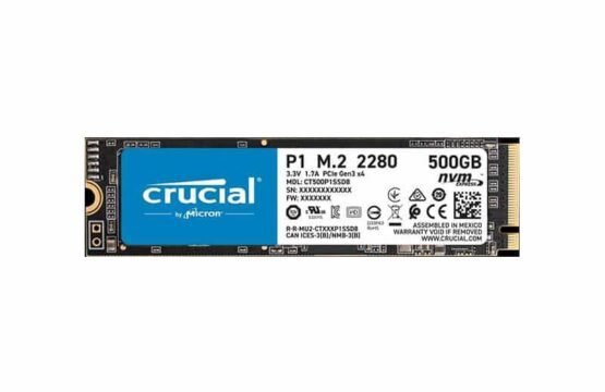 CT500P1SSD8
