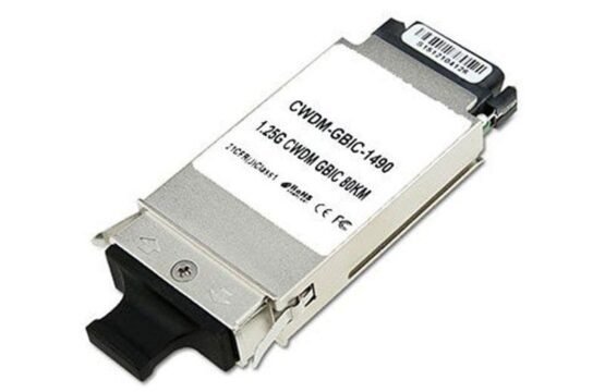 CWDM-GBIC-1490