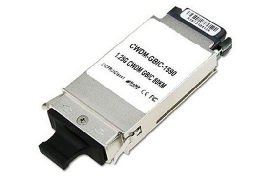 CWDM-GBIC-1590