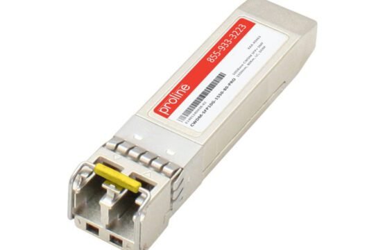 CWDM-SFP10G-1550-80-PRO