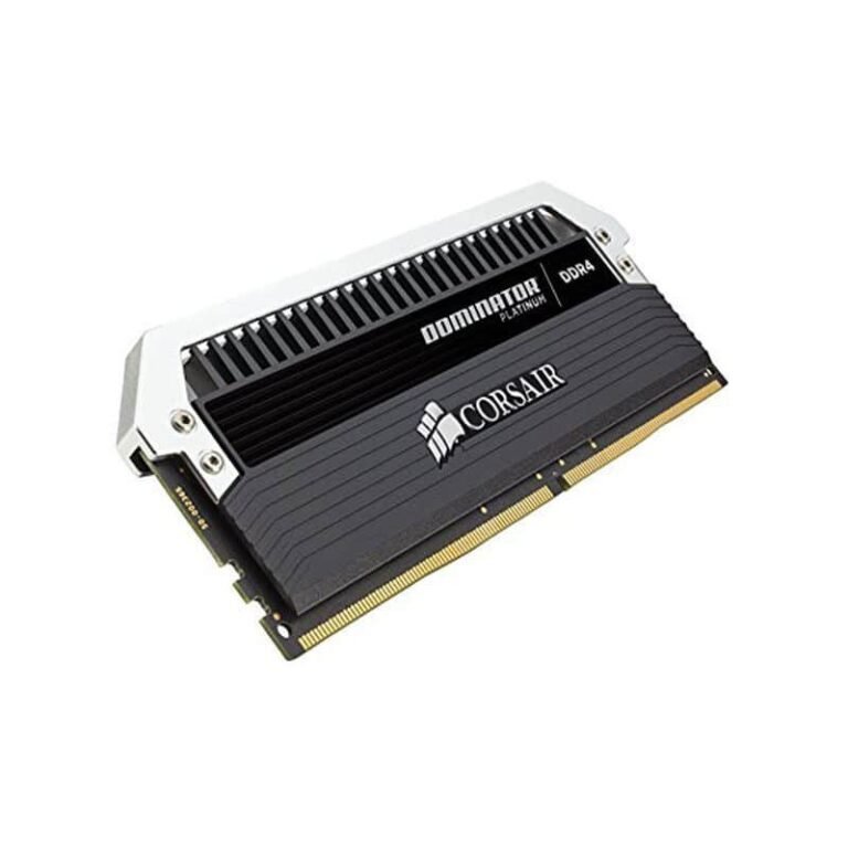 Corsair-CMD32GX4M2C3200C14C