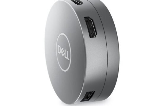 DELL-DA305U