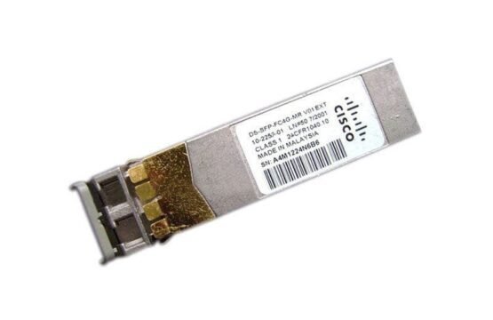 DS-SFP-FC4G-MR
