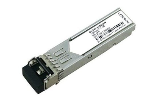 DS-SFP-FCGE-SW